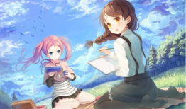 动漫学院,梦想起航的艺术殿堂