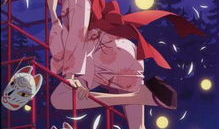 伪物语动漫,探寻现实与虚幻的交错边界