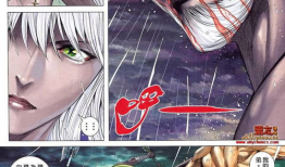 ii漫画,穿越时空的奇幻冒险之旅